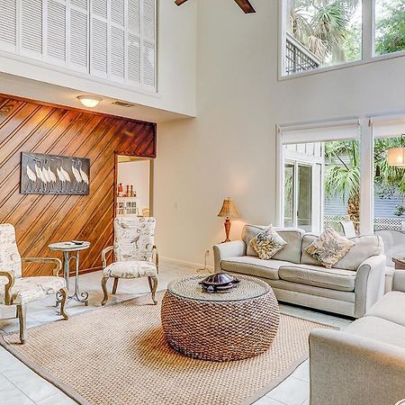 20 Pelican Hilton Head Island Exterior photo