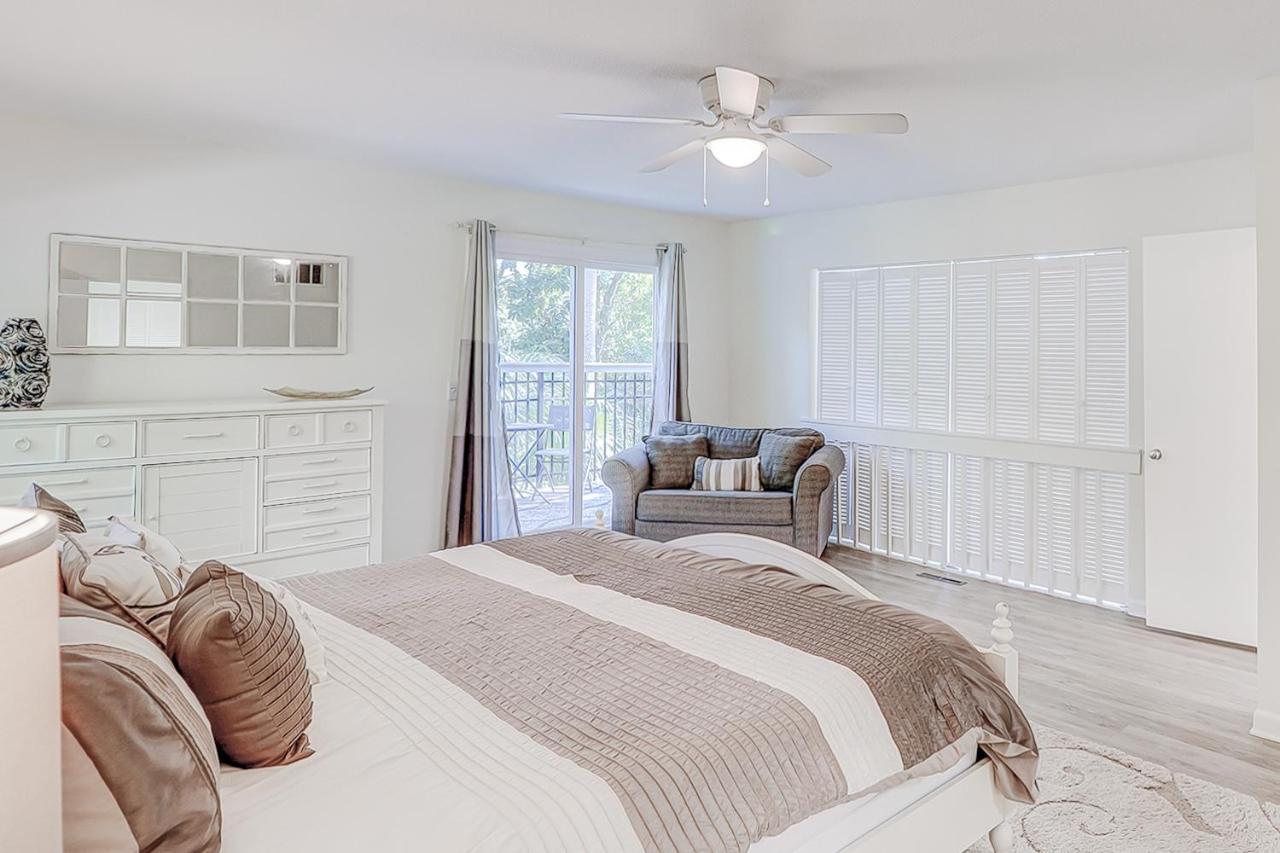 20 Pelican Hilton Head Island Exterior photo