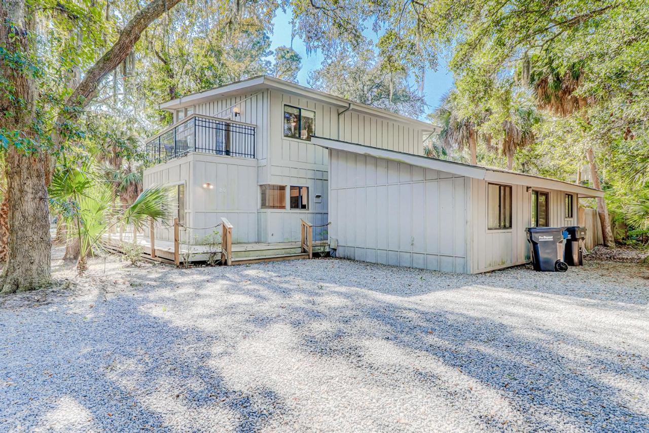 20 Pelican Hilton Head Island Exterior photo
